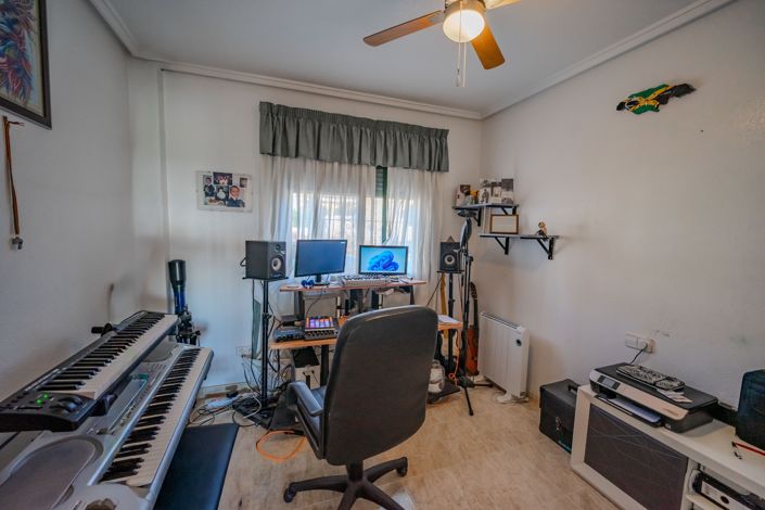 Image No.21-Maison de ville de 3 chambres à vendre à Ciudad Quesada