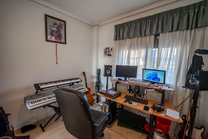 Image No.22-Maison de ville de 3 chambres à vendre à Ciudad Quesada