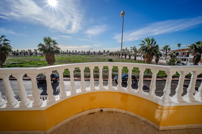 Image No.28-Maison de ville de 3 chambres à vendre à Ciudad Quesada