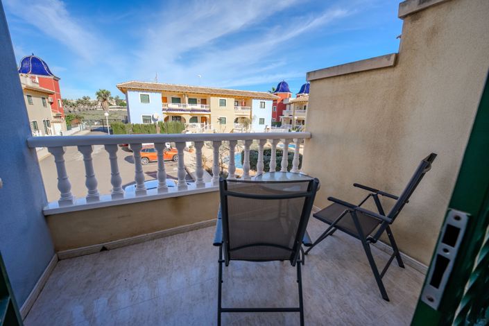 Image No.32-Maison de ville de 3 chambres à vendre à Ciudad Quesada