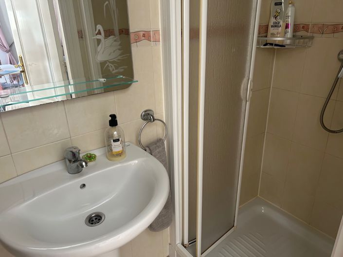 Image No.13-Villa de 3 chambres à vendre à Ciudad Quesada