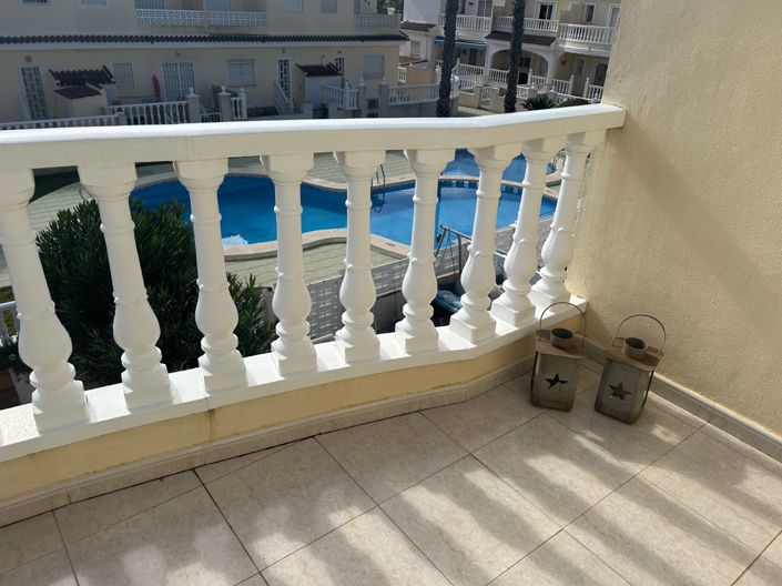 Image No.18-Villa de 3 chambres à vendre à Ciudad Quesada