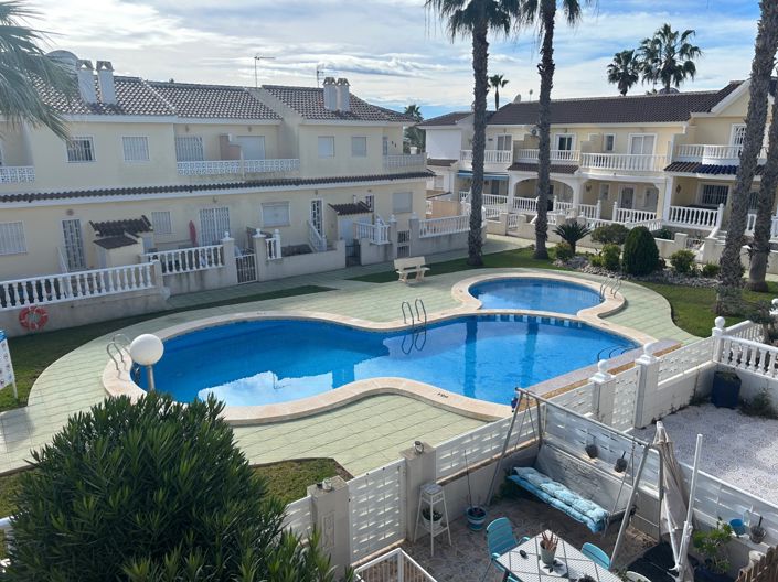 Image No.2-Villa de 3 chambres à vendre à Ciudad Quesada