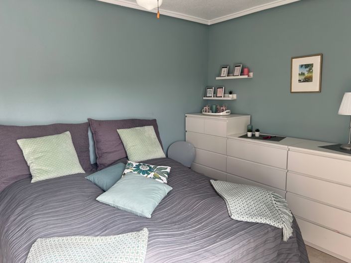 Image No.21-Villa de 3 chambres à vendre à Ciudad Quesada