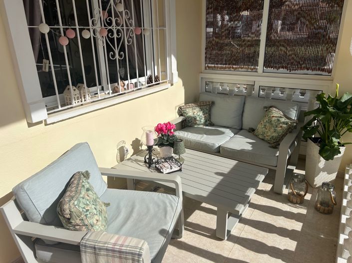 Image No.5-Villa de 3 chambres à vendre à Ciudad Quesada