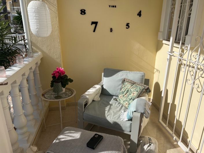 Image No.7-Villa de 3 chambres à vendre à Ciudad Quesada