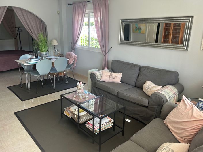 Image No.8-Villa de 3 chambres à vendre à Ciudad Quesada