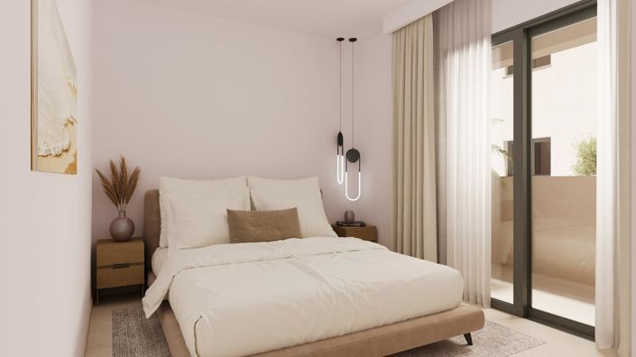 Image No.20-2 Bed Apartment for sale