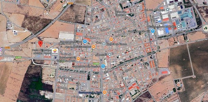 Image No.7-Townhouse for sale