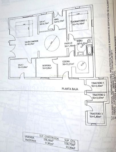 Image No.36-3 Bed Villa for sale