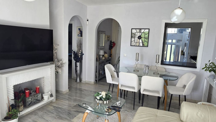 Image No.4-Appartement de 2 chambres à vendre à Riviera del Sol