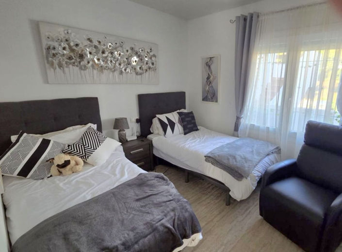 Image No.7-Appartement de 2 chambres à vendre à Riviera del Sol