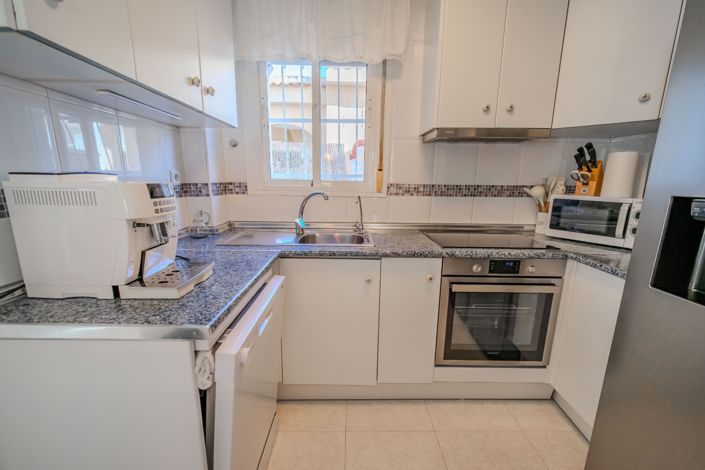 Image No.11-Villa de 3 chambres à vendre à Ciudad Quesada