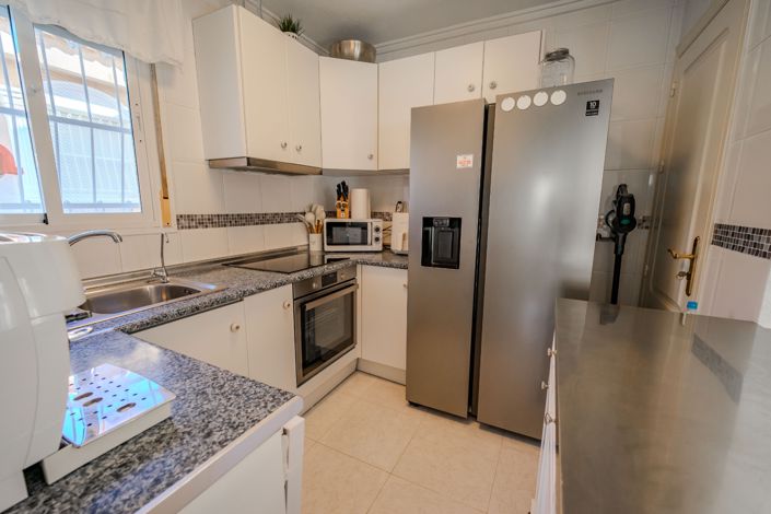 Image No.13-Villa de 3 chambres à vendre à Ciudad Quesada