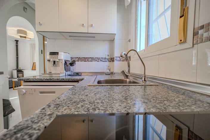 Image No.14-Villa de 3 chambres à vendre à Ciudad Quesada