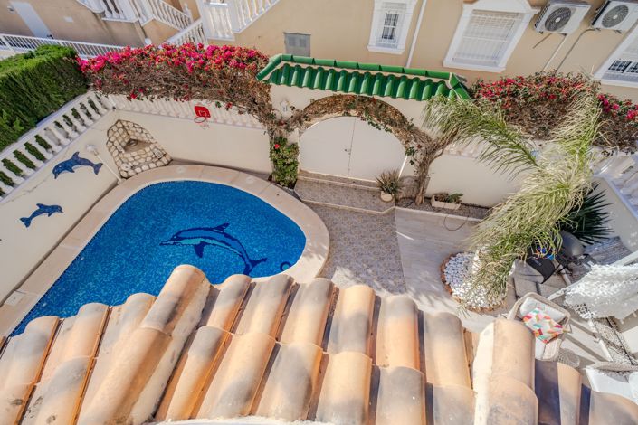 Image No.36-Villa de 3 chambres à vendre à Ciudad Quesada