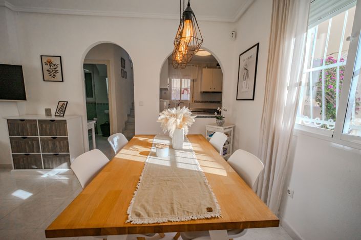 Image No.8-Villa de 3 chambres à vendre à Ciudad Quesada