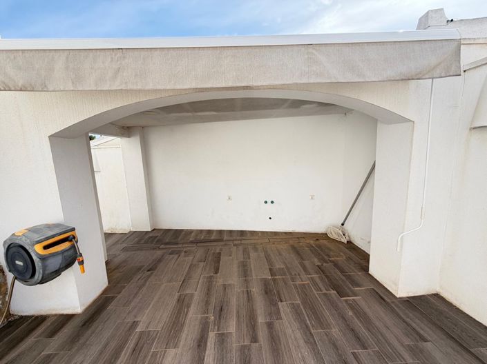 Image No.26-Villa de 2 chambres à vendre à Villamartin