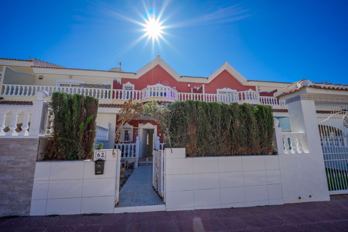 Image No.13-Maison de ville de 3 chambres à vendre à Ciudad Quesada