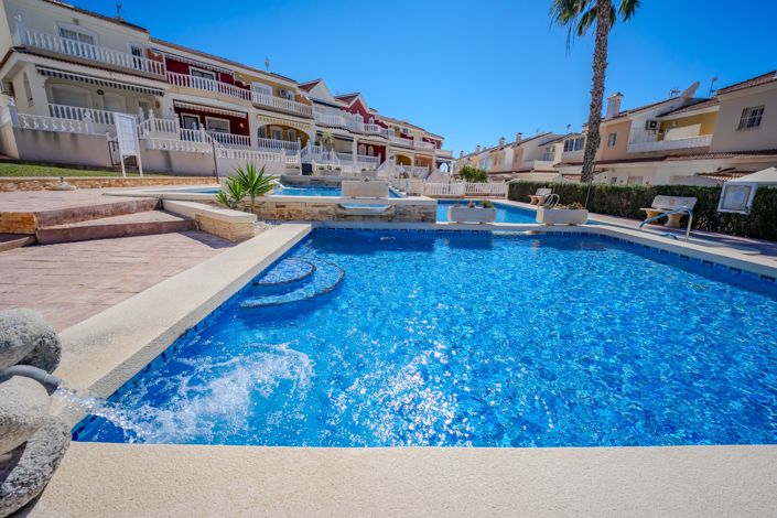 Image No.14-Maison de ville de 3 chambres à vendre à Ciudad Quesada