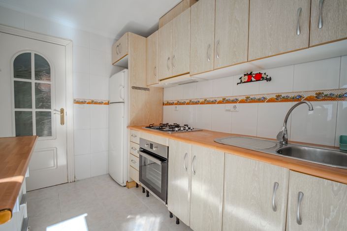 Image No.7-Maison de ville de 3 chambres à vendre à Ciudad Quesada