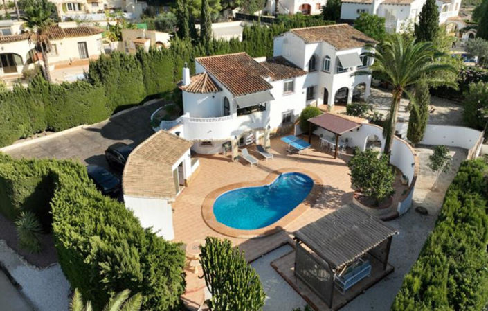 Image No.32-6 Bed Villa for sale