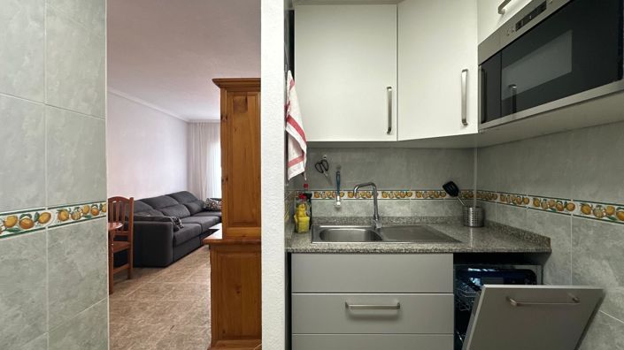 Image No.6-1 Bed Apartment for sale