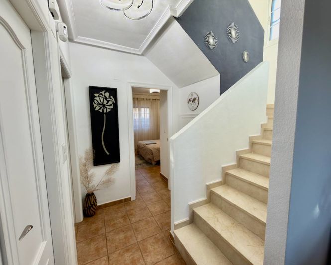 Image No.8-Villa de 3 chambres à vendre à Guardamar del Segura