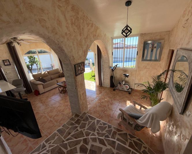 Image No.17-Villa de 3 chambres à vendre à Ciudad Quesada