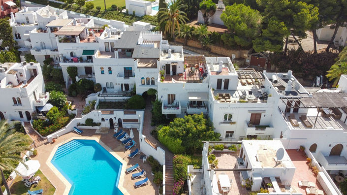 Image No.22-2 Bed Penthouse for sale