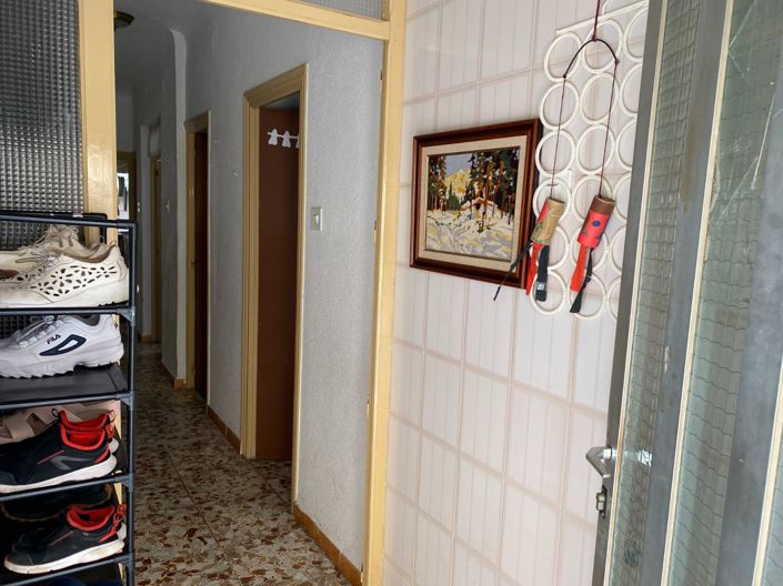 Image No.4-Appartement de 4 chambres à vendre à Sax