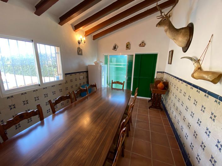 Image No.47-Maison de campagne de 4 chambres à vendre à Salinas