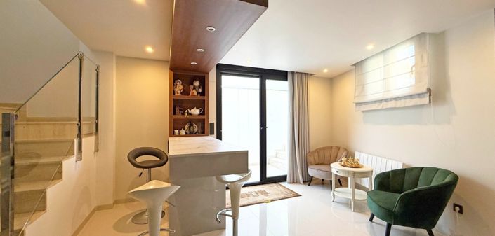 Image No.19-Villa de 3 chambres à vendre à Orihuela Costa