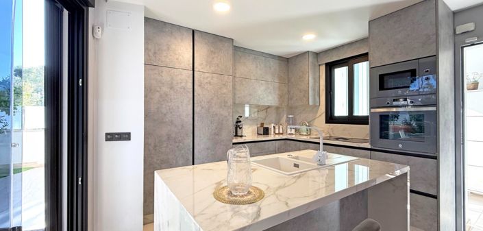 Image No.20-Villa de 3 chambres à vendre à Orihuela Costa