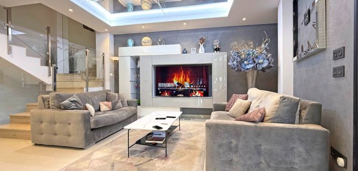 Image No.4-Villa de 3 chambres à vendre à Orihuela Costa