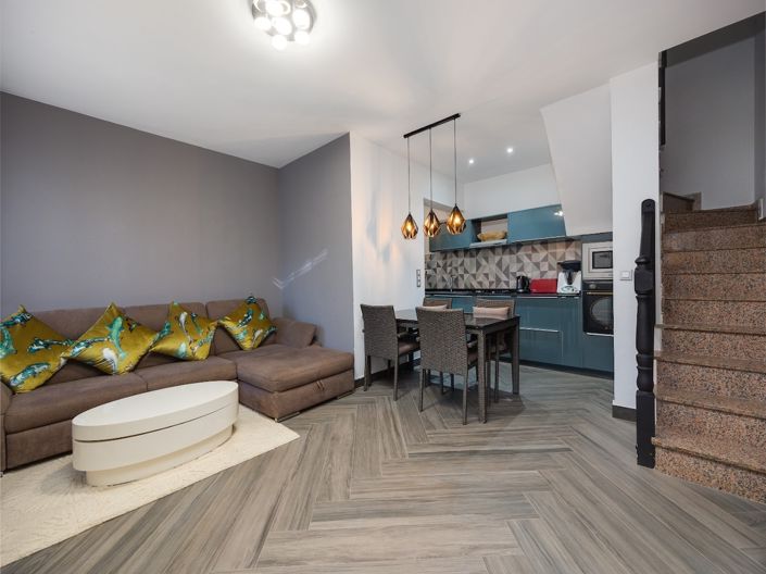 Image No.14-Maison de ville de 2 chambres à vendre à Alicante