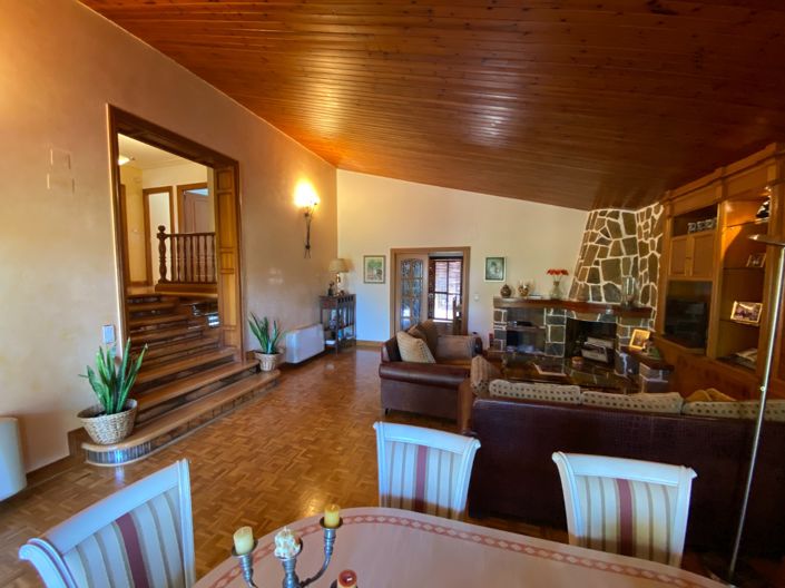 Image No.12-Villa de 5 chambres à vendre à Petrer