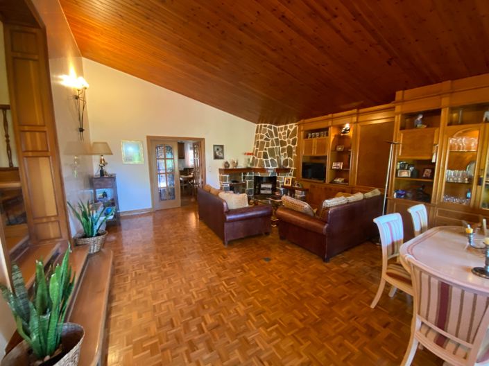 Image No.13-Villa de 5 chambres à vendre à Petrer