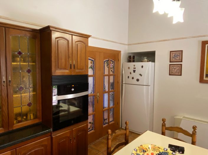 Image No.15-Villa de 5 chambres à vendre à Petrer