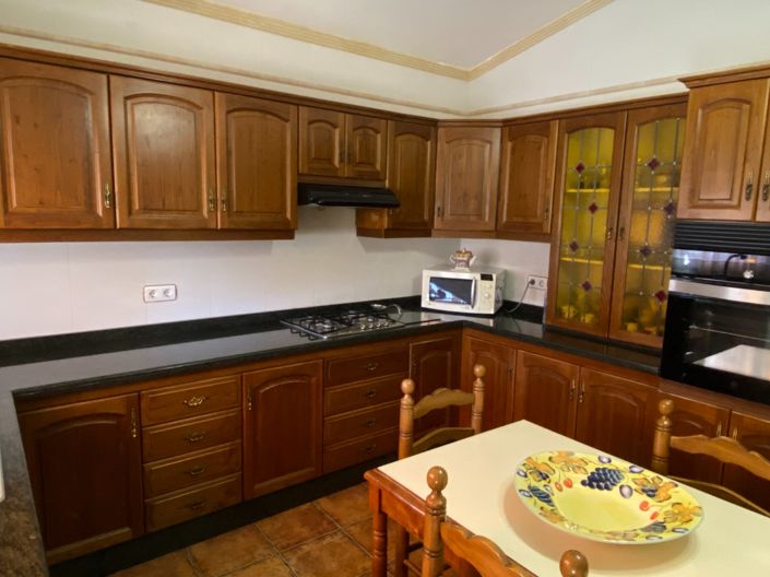 Image No.17-Villa de 5 chambres à vendre à Petrer