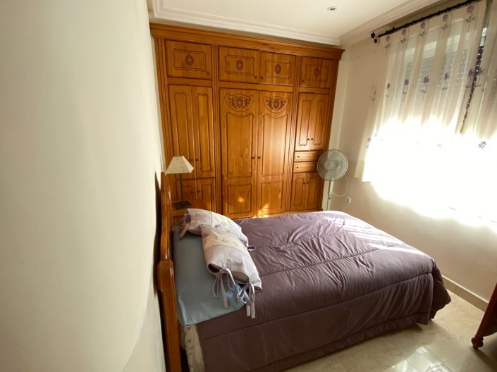 Image No.23-Villa de 5 chambres à vendre à Petrer