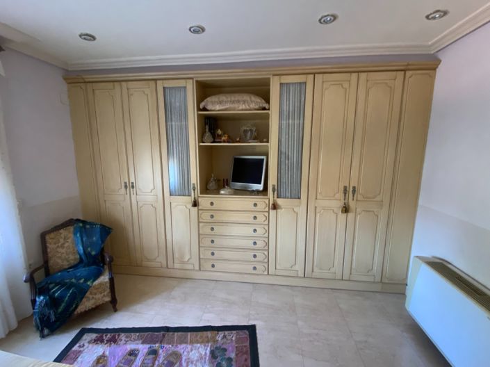 Image No.24-Villa de 5 chambres à vendre à Petrer