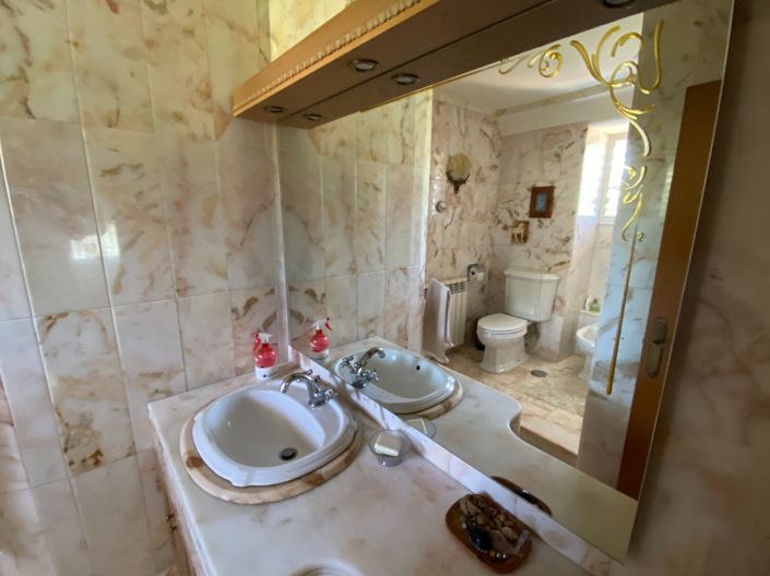 Image No.25-Villa de 5 chambres à vendre à Petrer