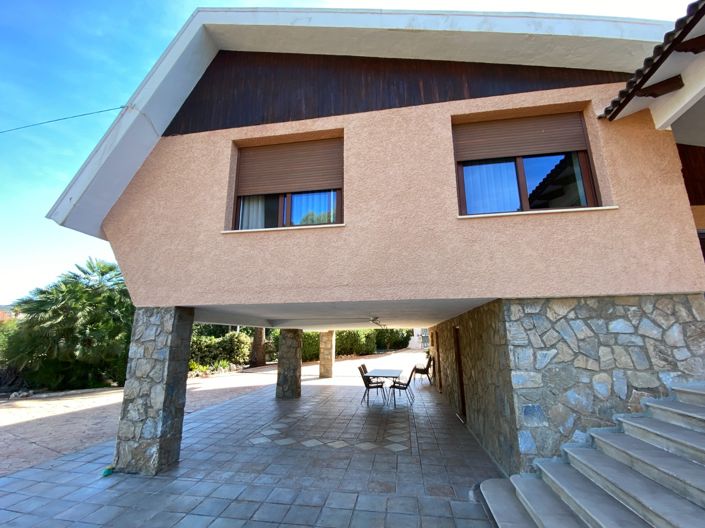 Image No.27-Villa de 5 chambres à vendre à Petrer