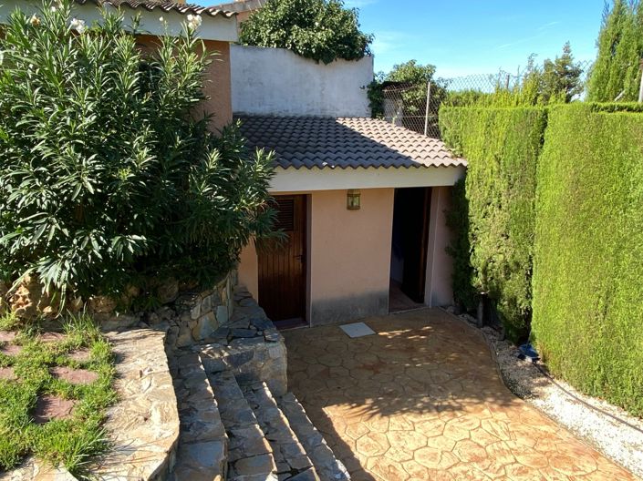 Image No.31-Villa de 5 chambres à vendre à Petrer