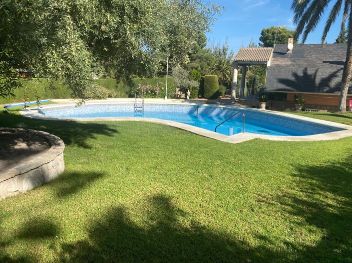 Image No.33-Villa de 5 chambres à vendre à Petrer