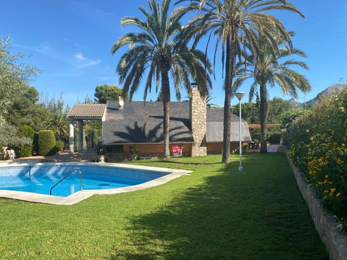 Image No.34-Villa de 5 chambres à vendre à Petrer