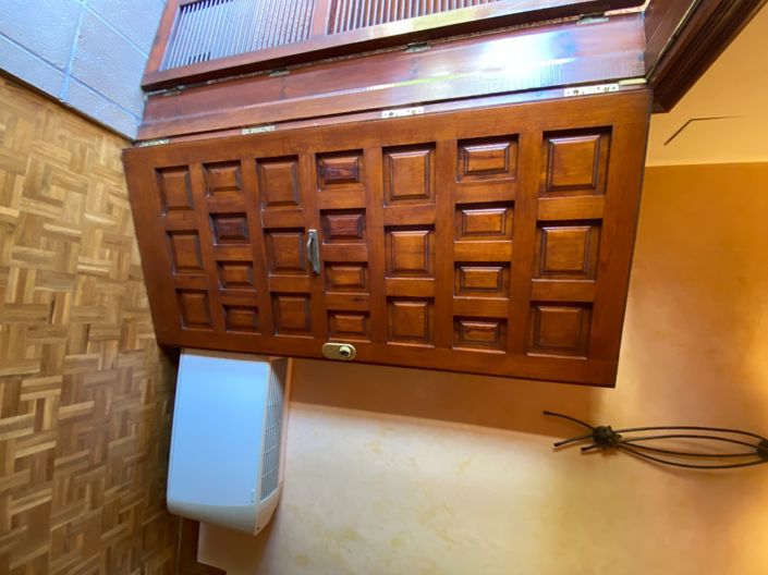 Image No.36-Villa de 5 chambres à vendre à Petrer