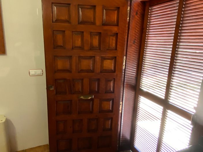 Image No.37-Villa de 5 chambres à vendre à Petrer