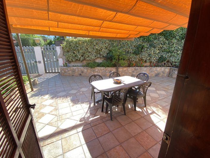 Image No.38-Villa de 5 chambres à vendre à Petrer